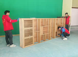 ������˾���